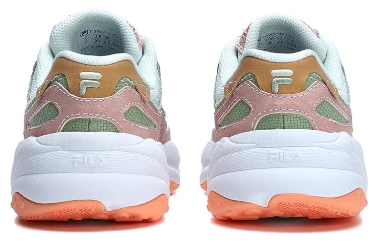 FILA FUSION