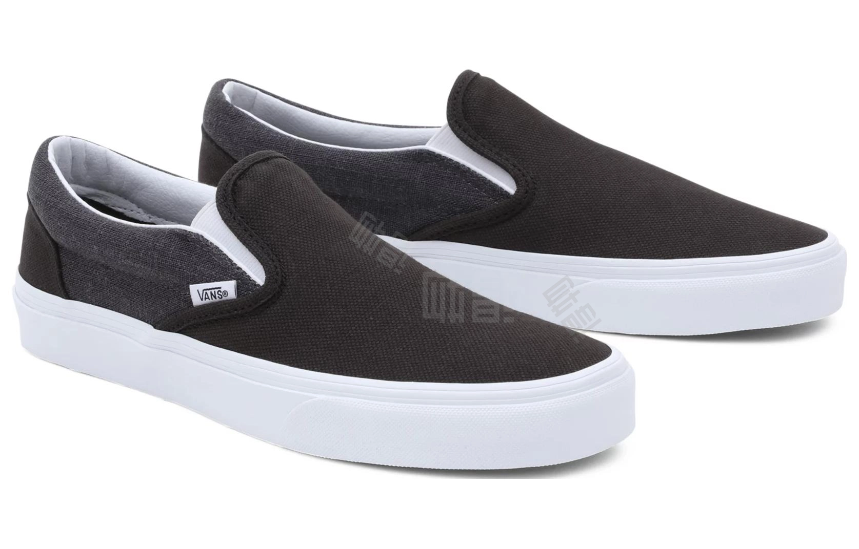 Vans slip-on Summer Linen Classic