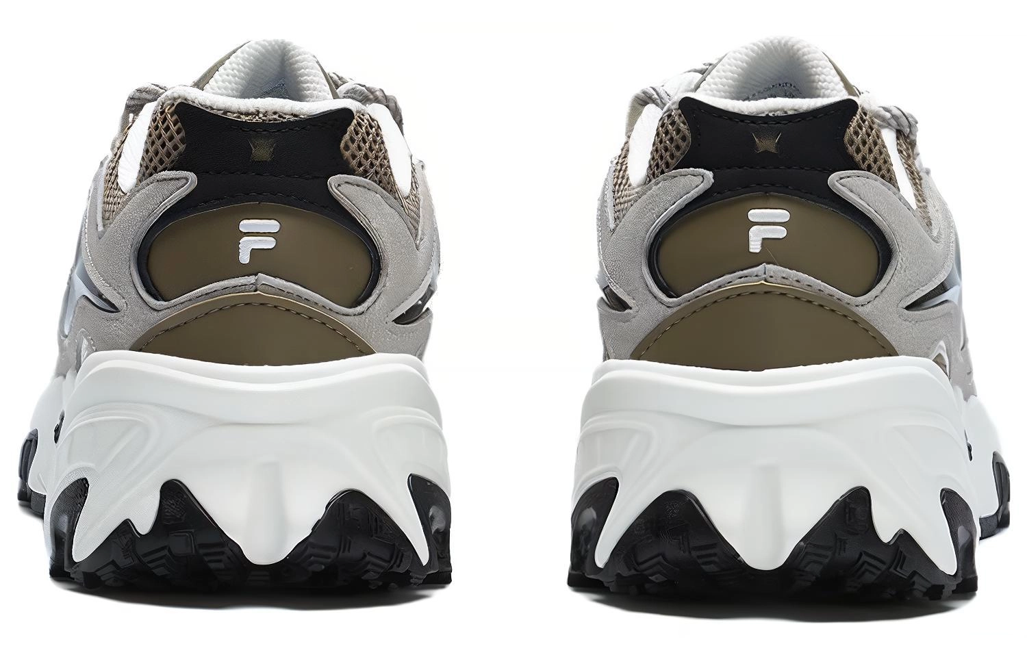 FILA FUSION