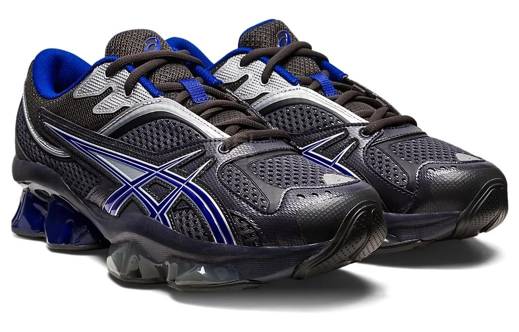 Kiko Kostadinov x Asics GEL-Quantum Zientzia