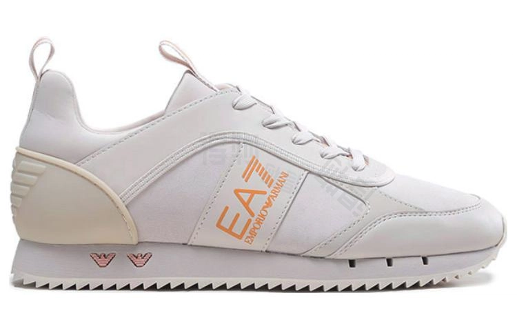 EMPORIO ARMANI EA7