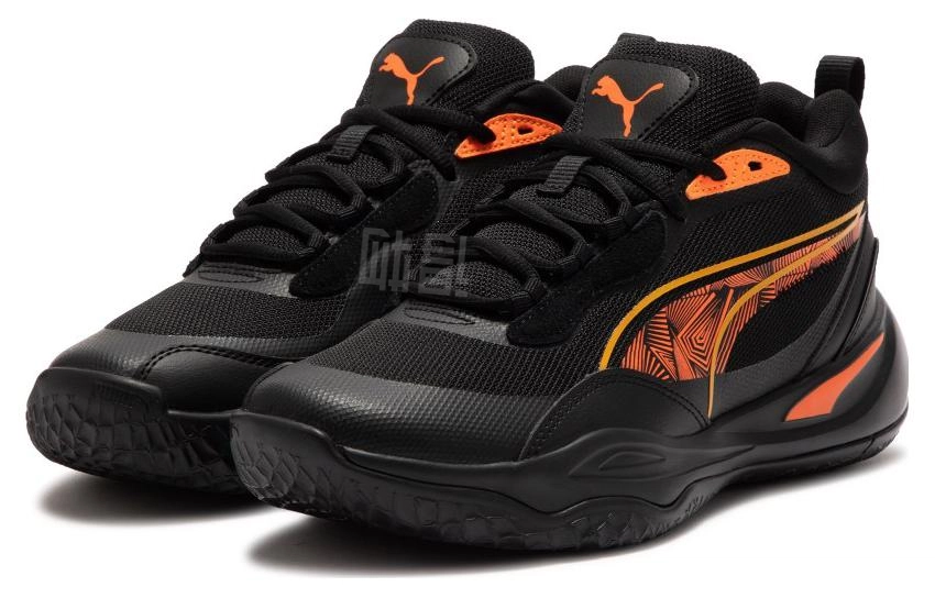 PUMA