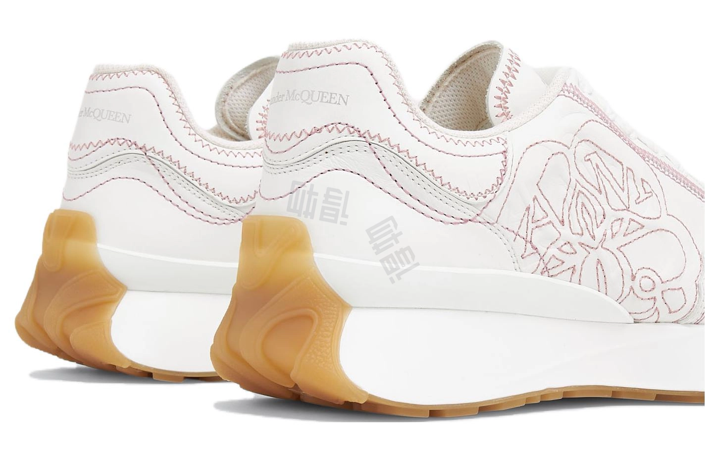 Alexander McQueen Sprint Runner