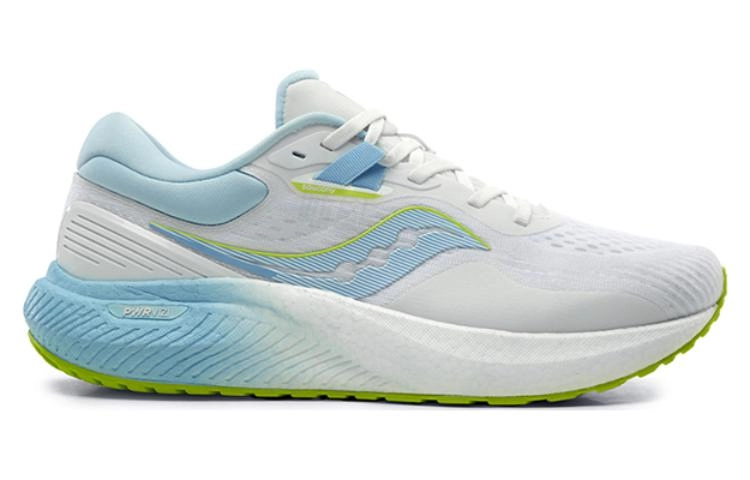Saucony Surge 1