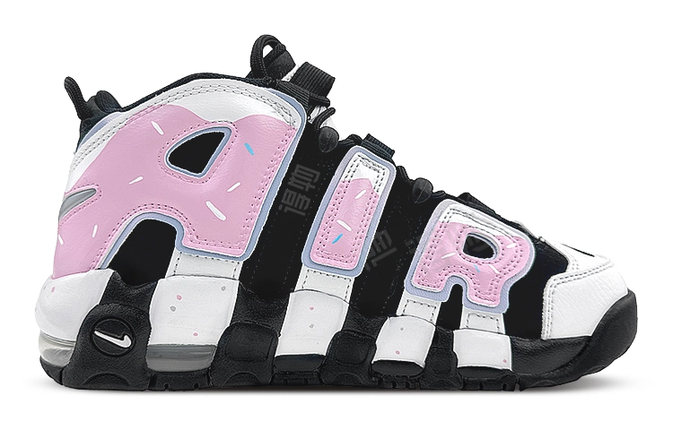 Nike Air More Uptempo GS