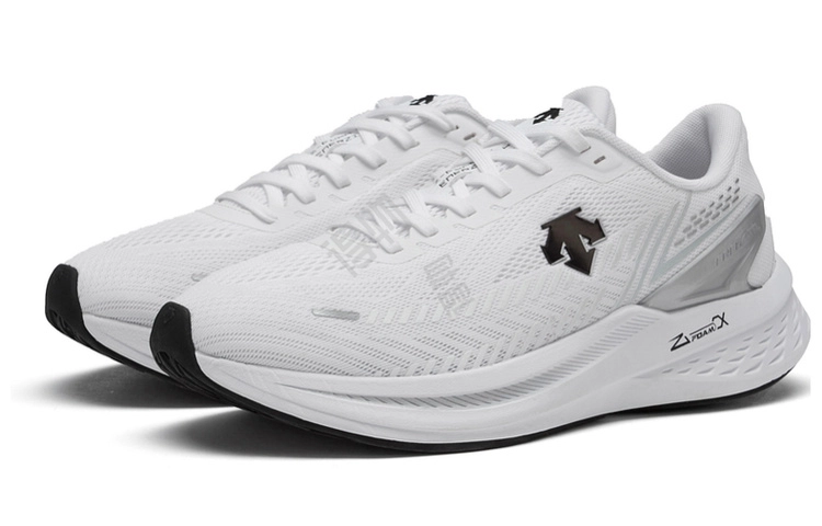DESCENTE Running ENERZITE