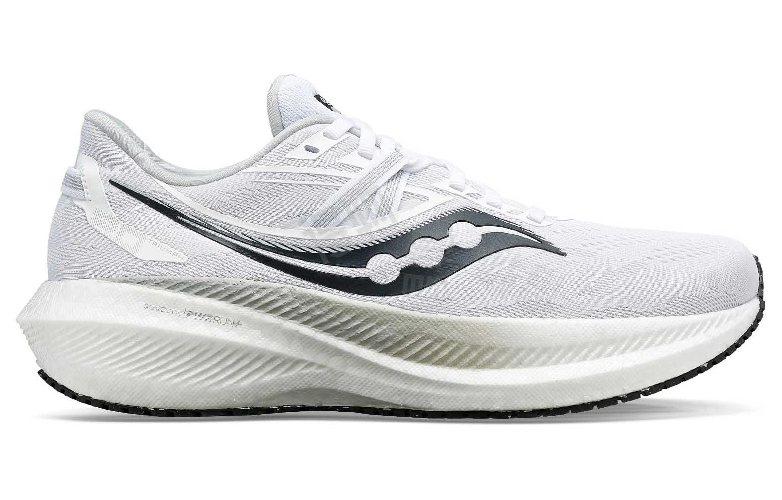 Saucony Triumph 20