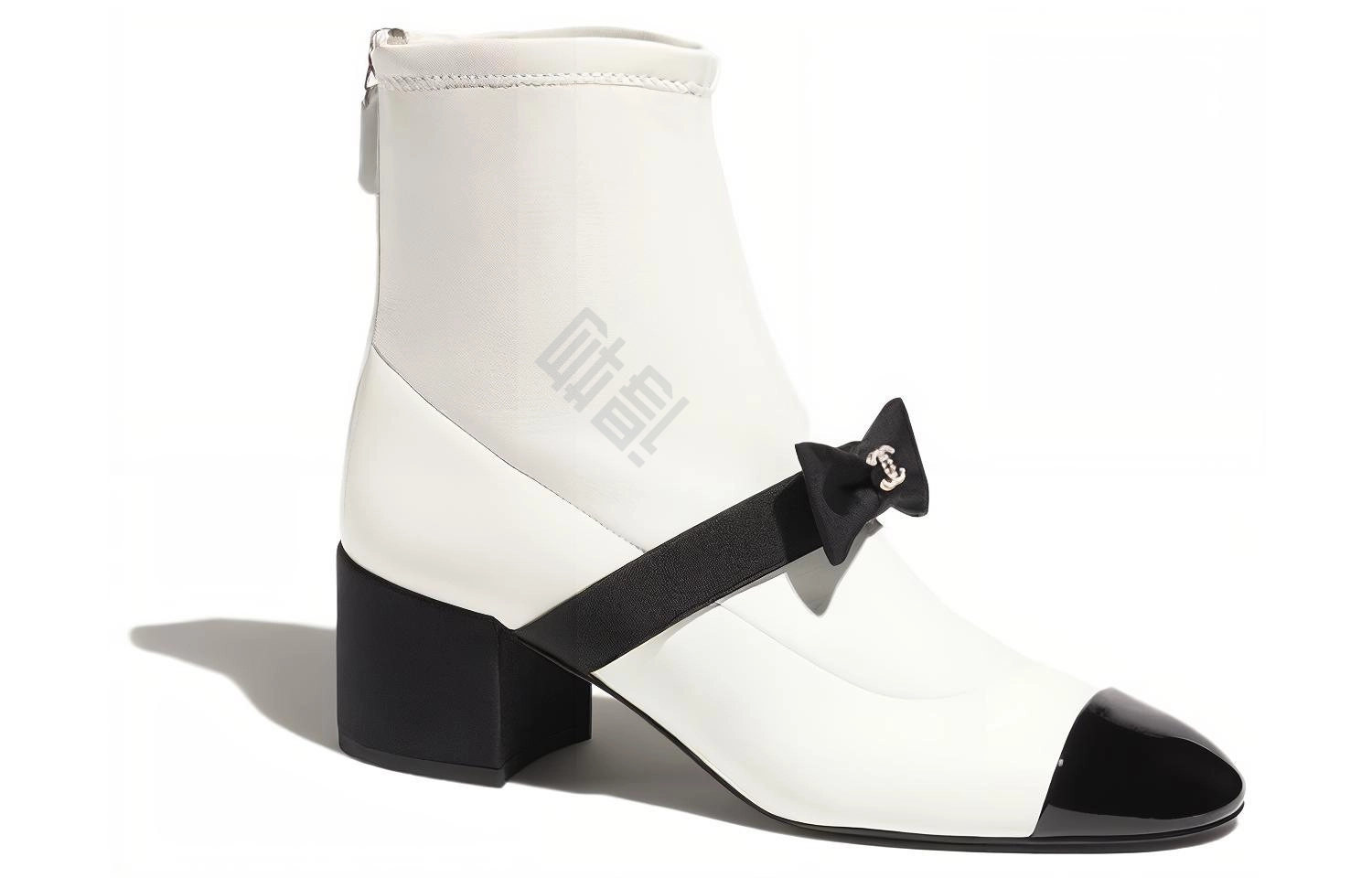 CHANEL 5.5cm