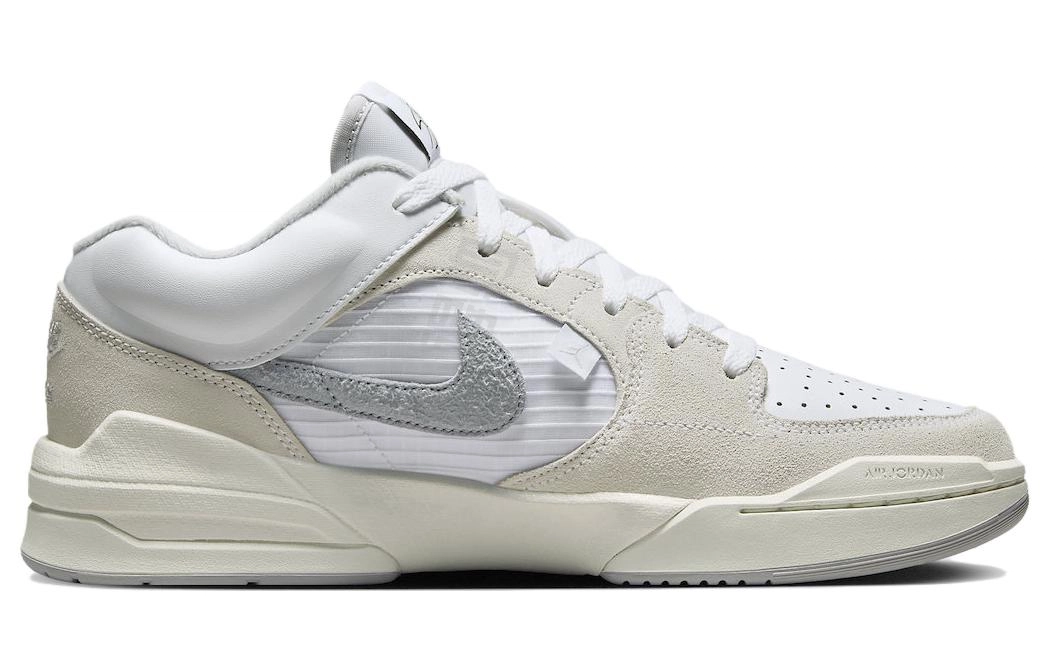 Jordan Stadium 90