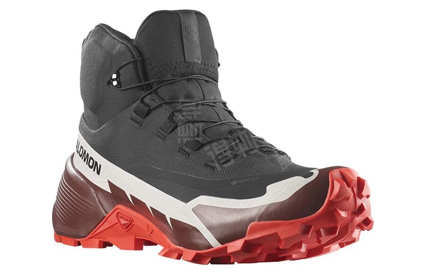 SALOMON Cross Hike Mid Gtx 2
