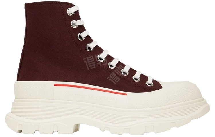 Alexander McQueen Tread Slick