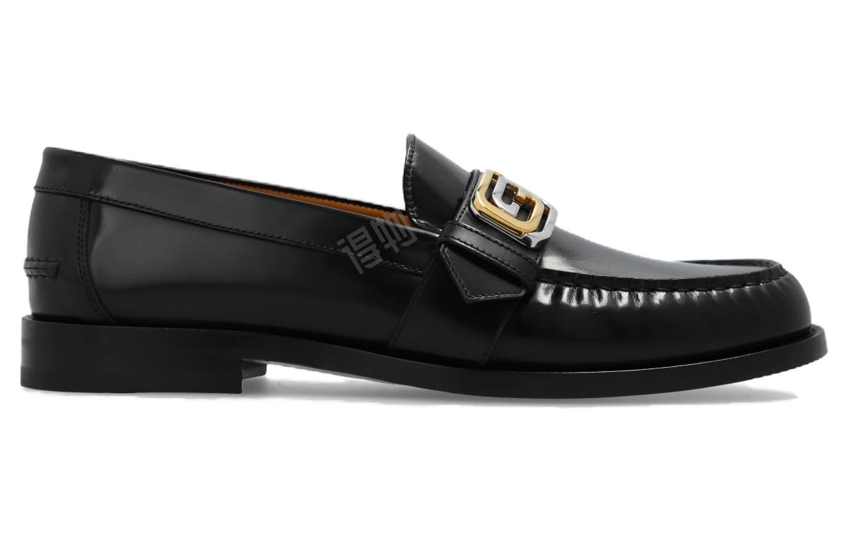 GUCCI Interlocking