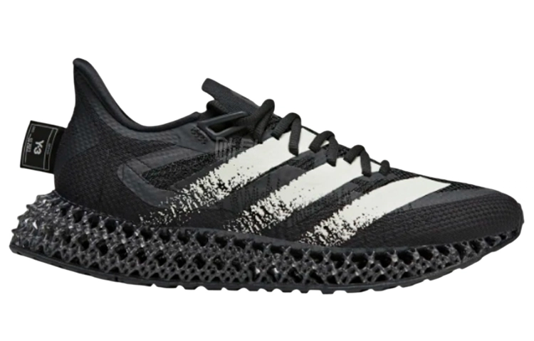 Y-3