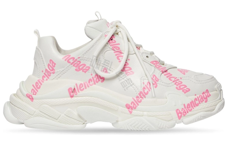 Balenciaga Triple S