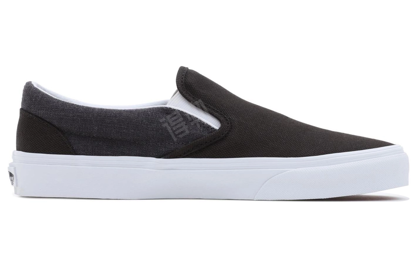 Vans slip-on Summer Linen Classic