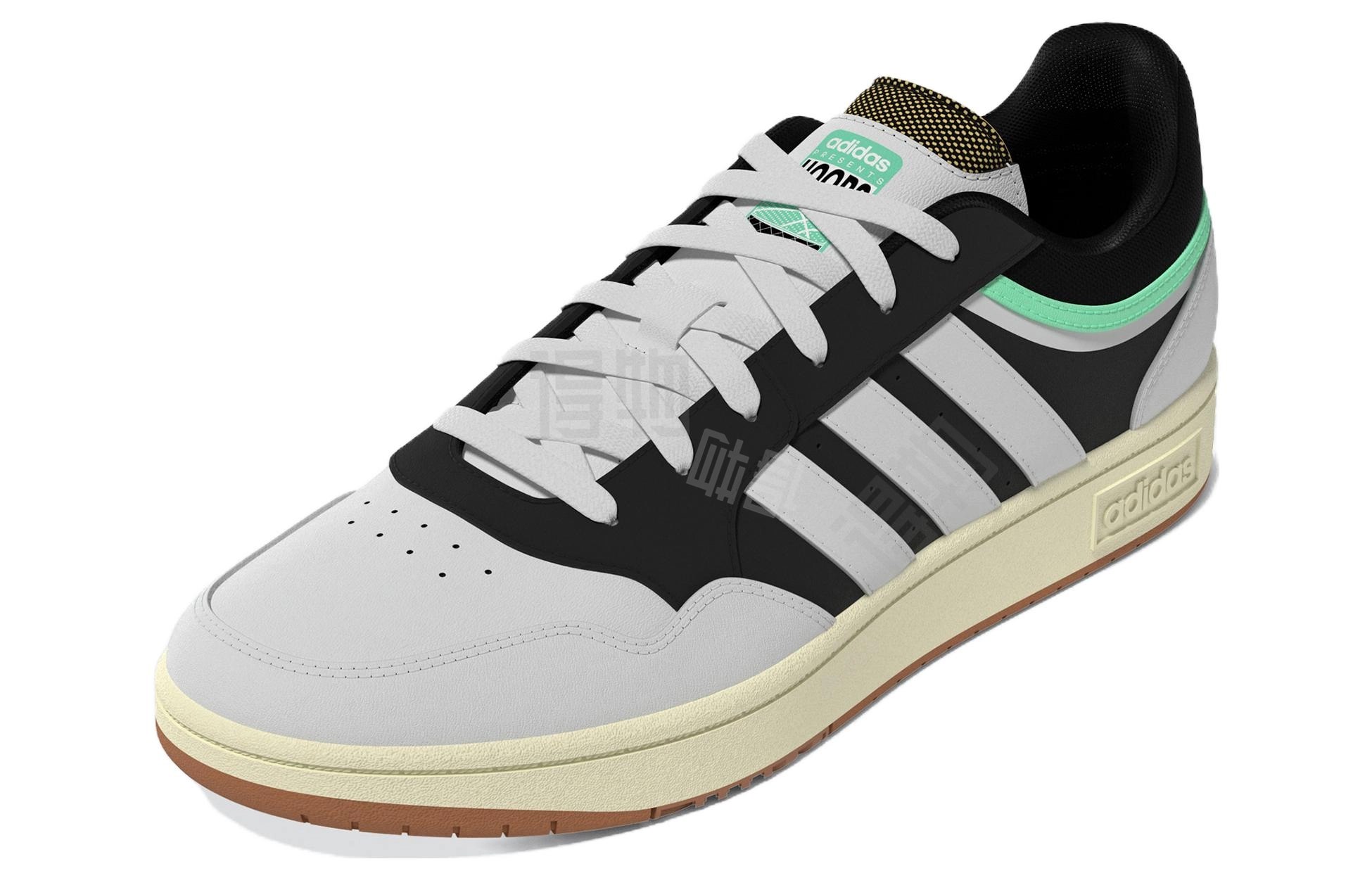 adidas neo Hoops 3.0 Low Vintage