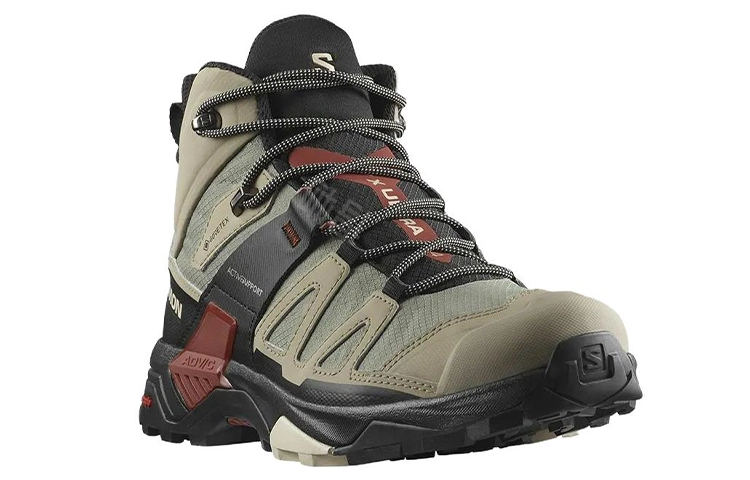 SALOMON X Ultra 4 Mid Gtx