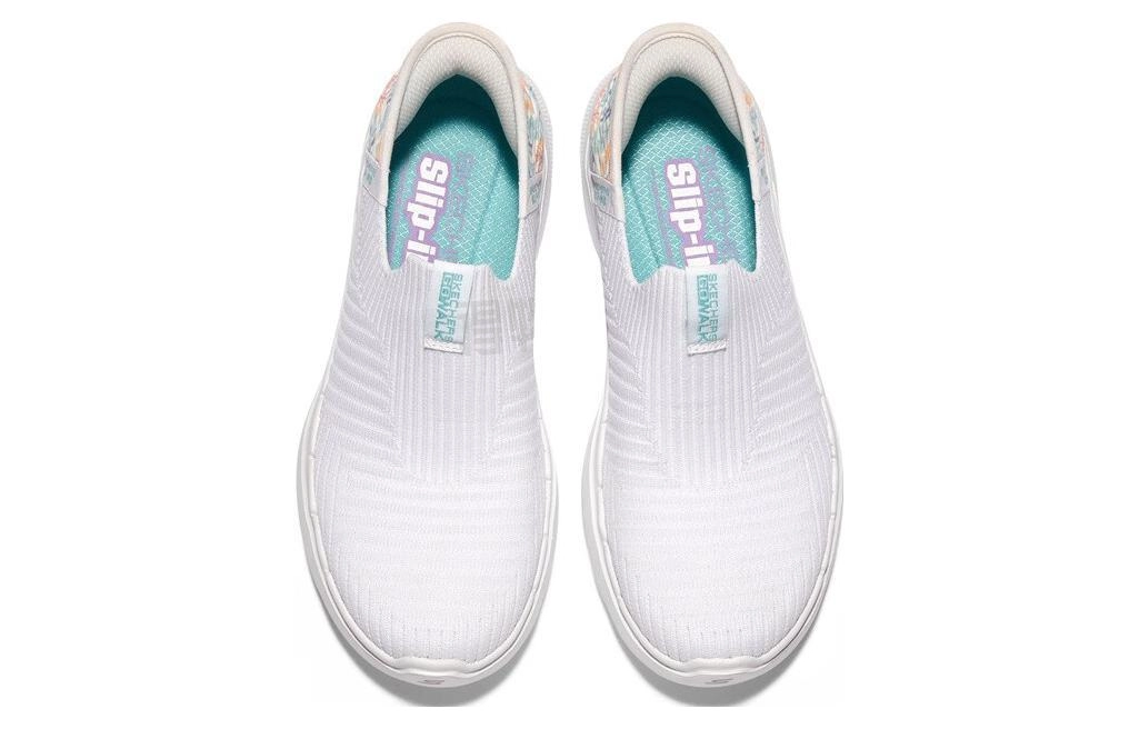 Skechers Go Walk 6 Slip-Ins