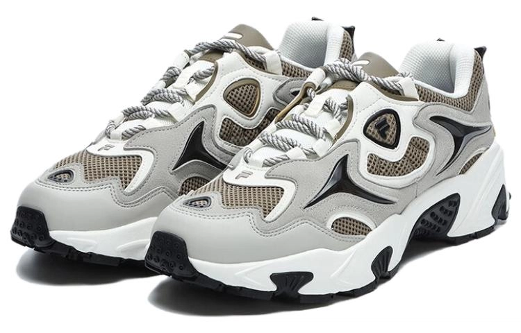 FILA FUSION