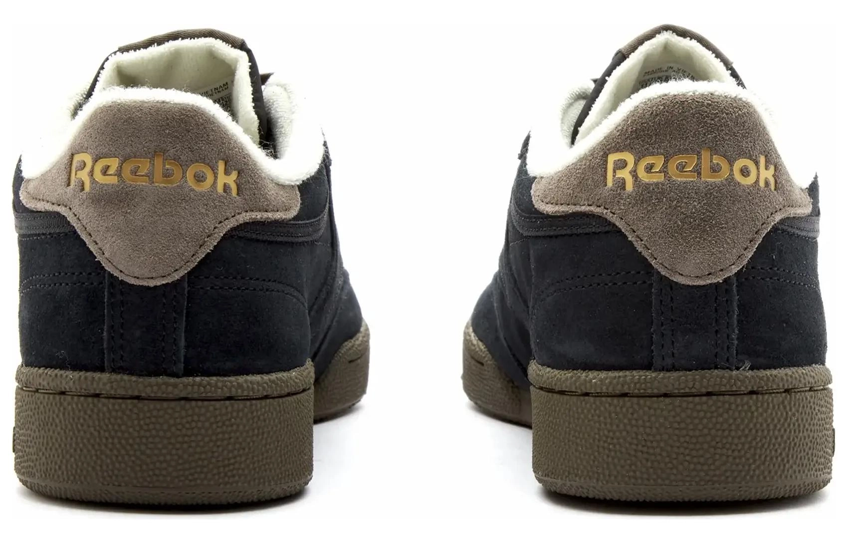 END. x Reebok Club C 850Stout