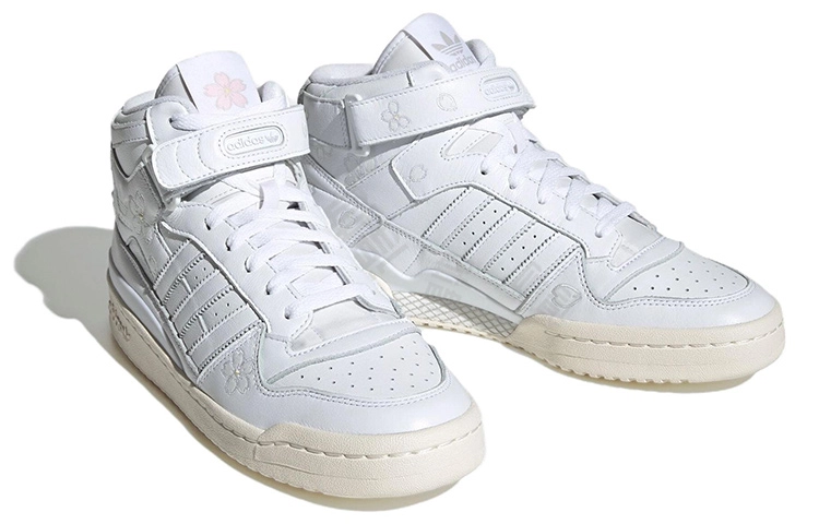 adidas originals FORUM Mid