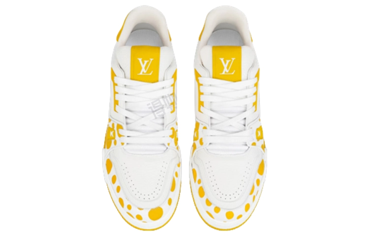 Yayoi Kusama x LOUIS VUITTON Trainer