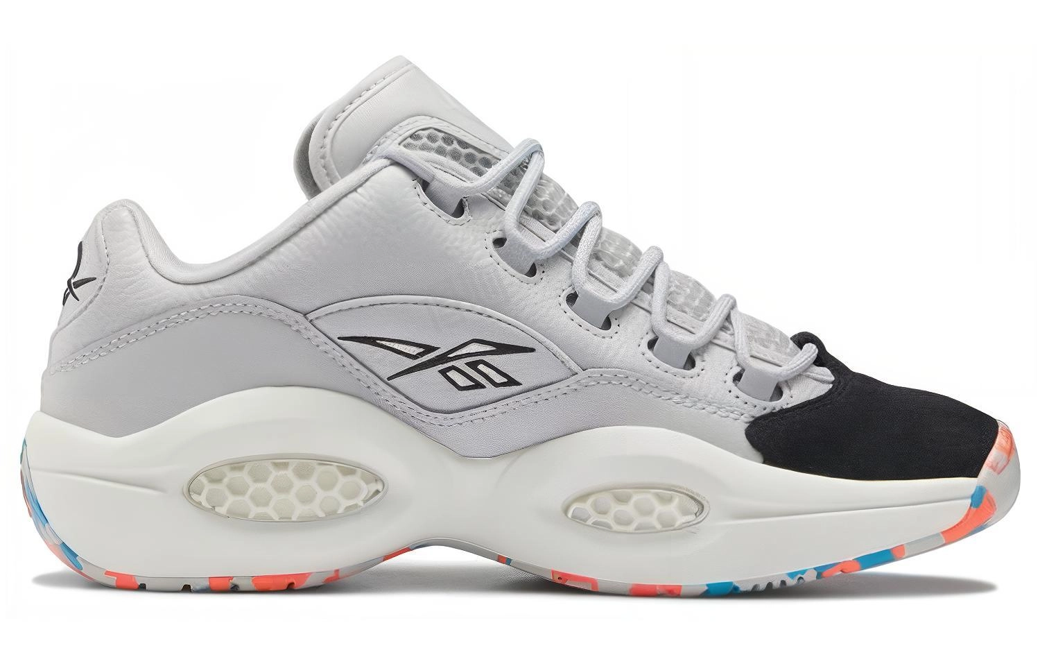 Reebok Question Low "Rec Center"