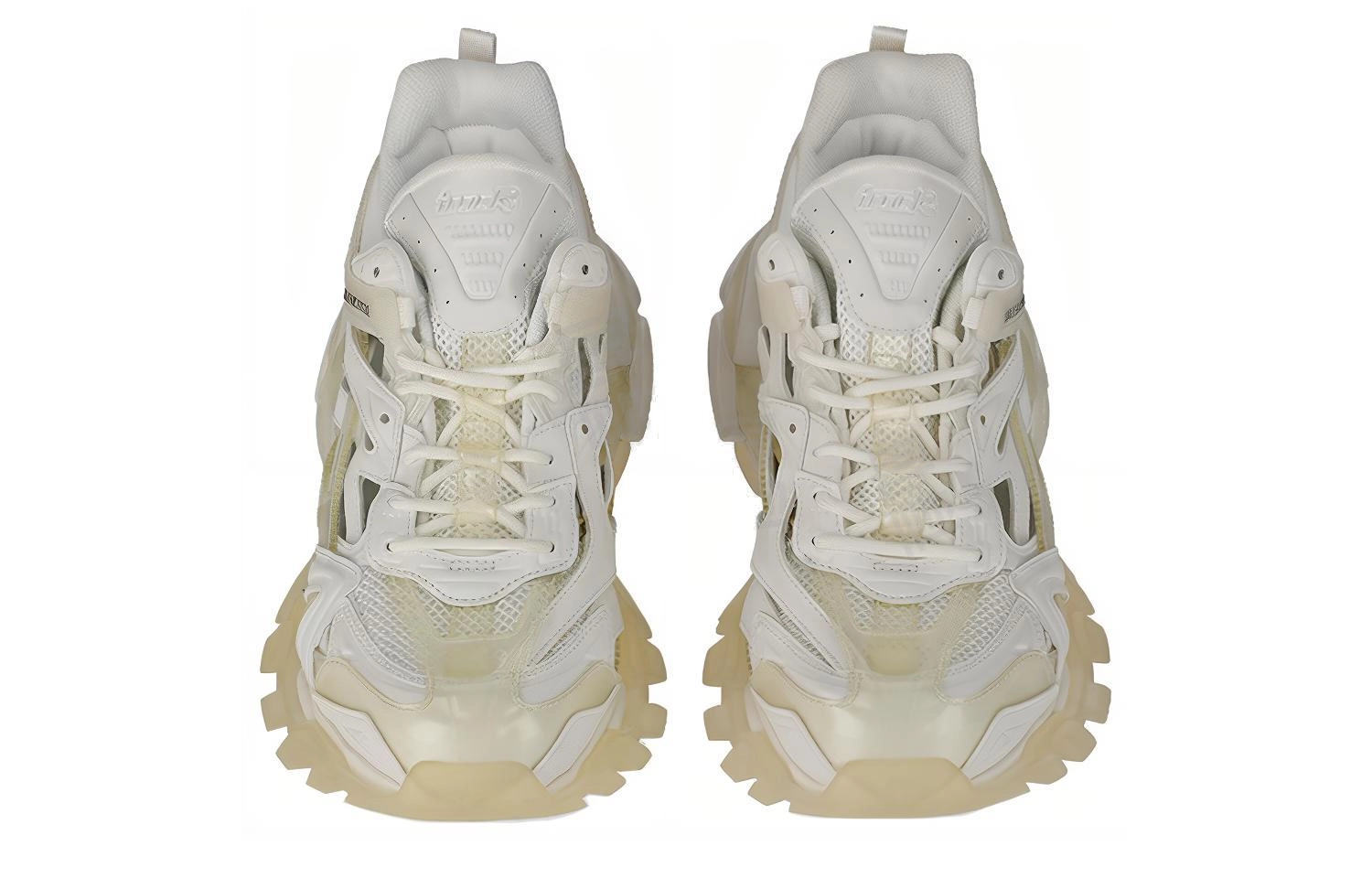 Balenciaga Track 2.0
