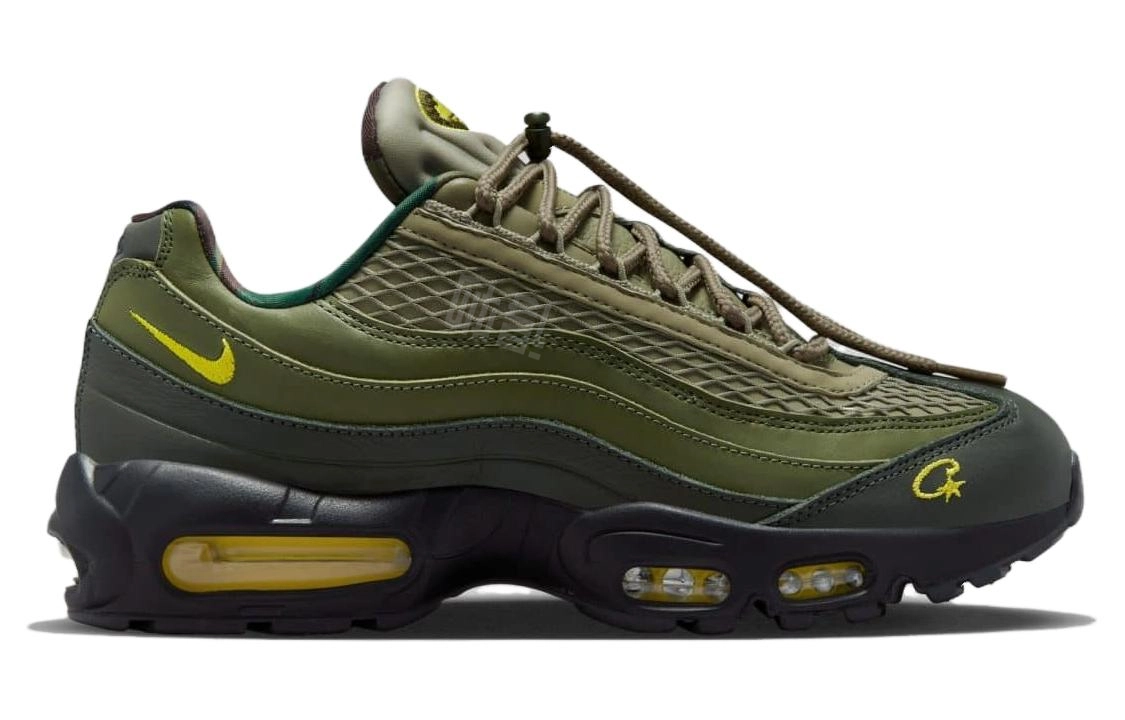 CORTEIZ x Nike Air Max 95