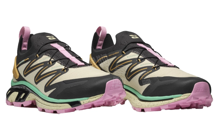 SALOMON XT-RUSH 2