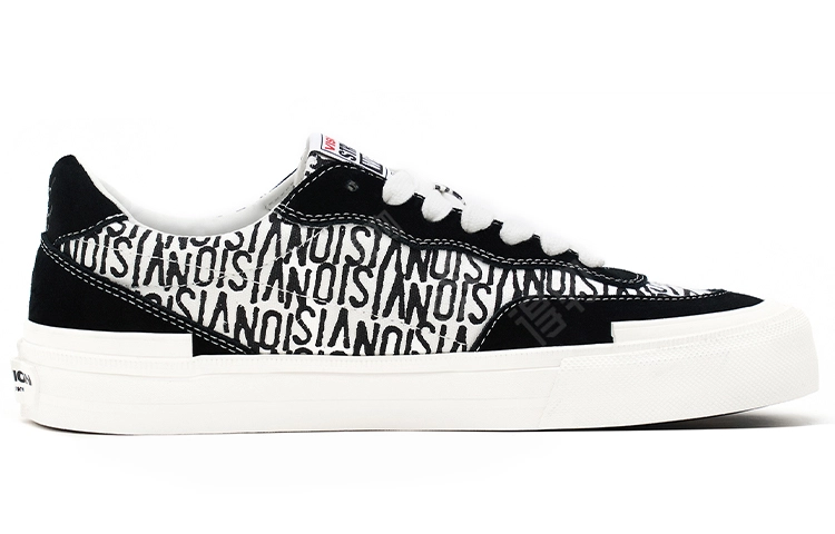 Vision Street Wear Flat Top