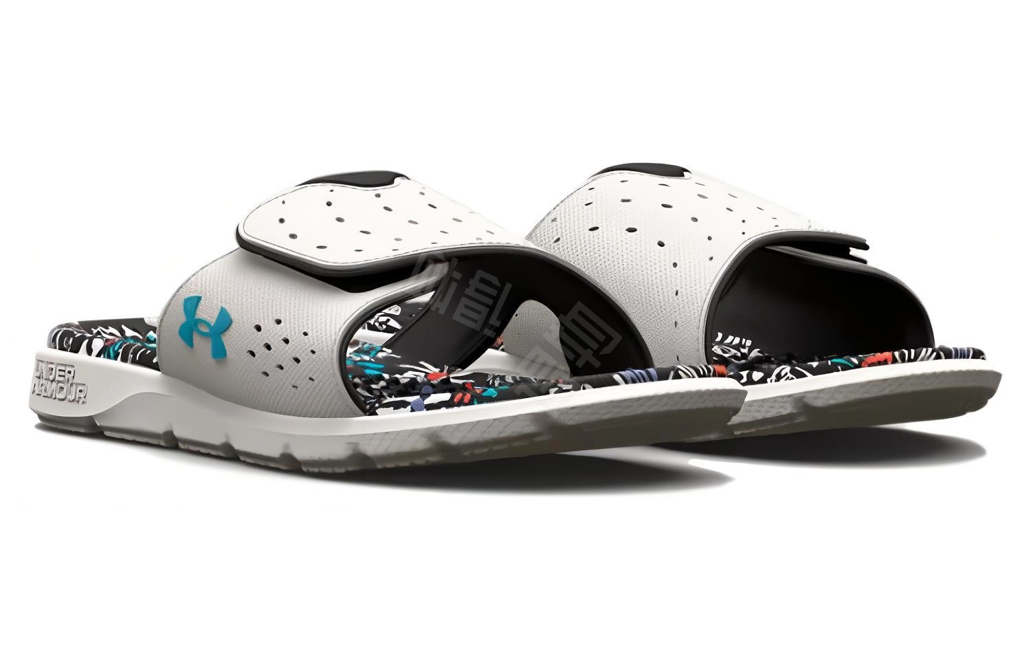 Under Armour UA Ignite 7