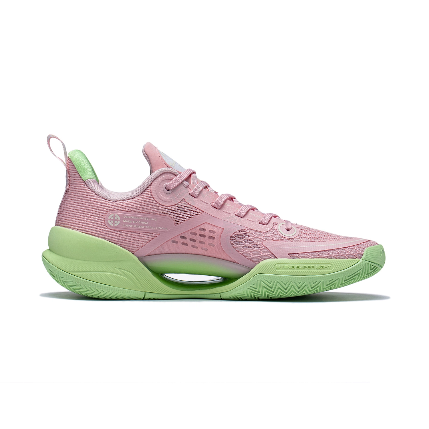 LiNing 2022 V2