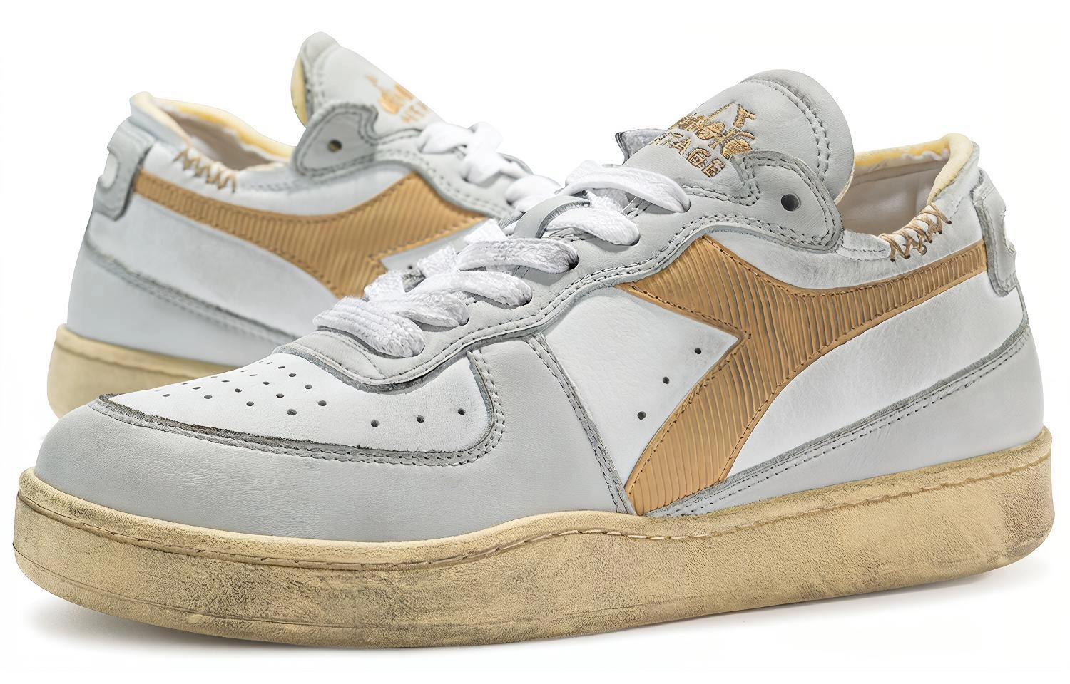 diadora Mi Basket