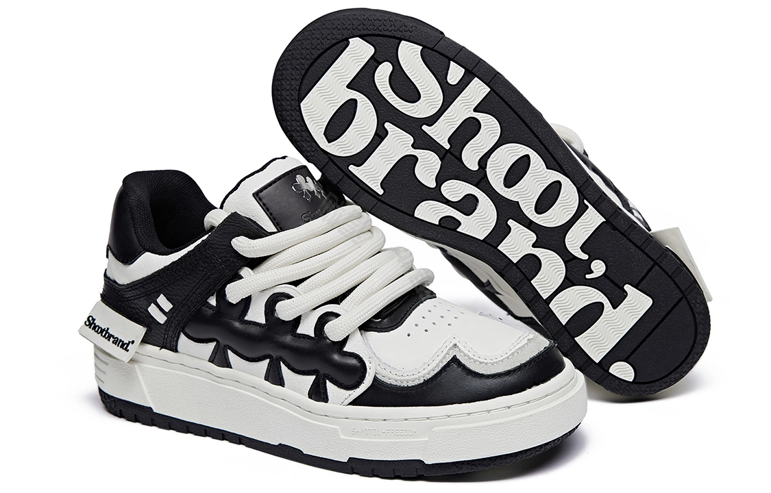 SHOOT BRAND