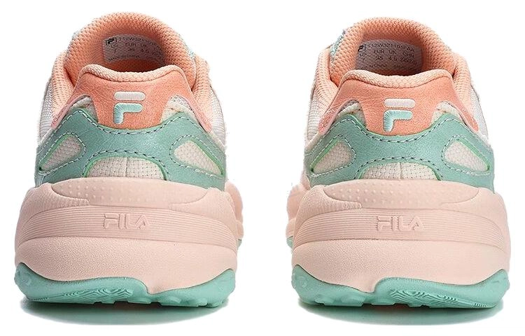 FILA FUSION