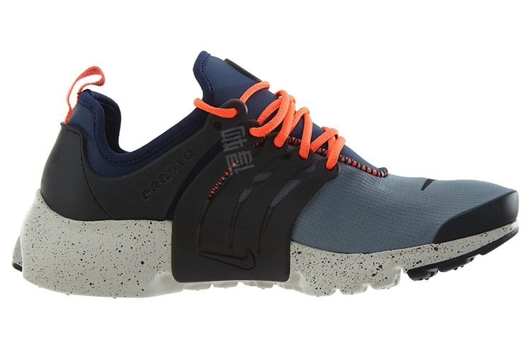 Nike Air Presto "Ultra Binary Blue"