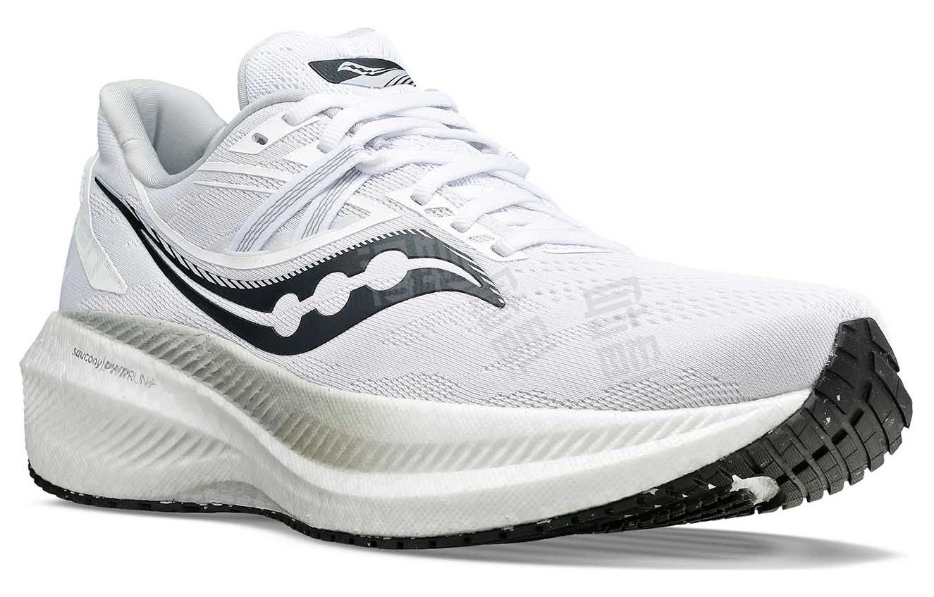 Saucony Triumph 20