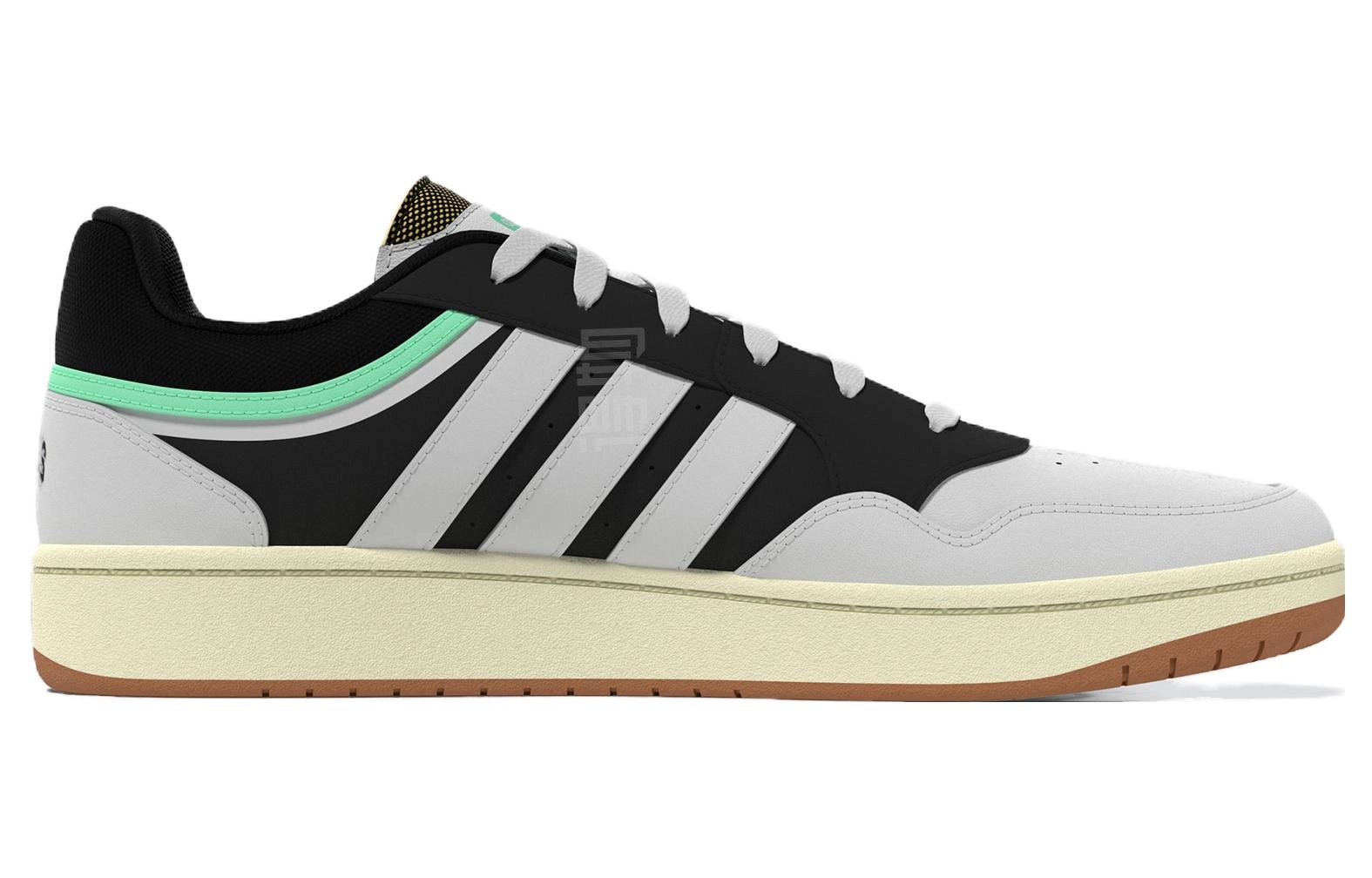 adidas neo Hoops 3.0 Low Vintage