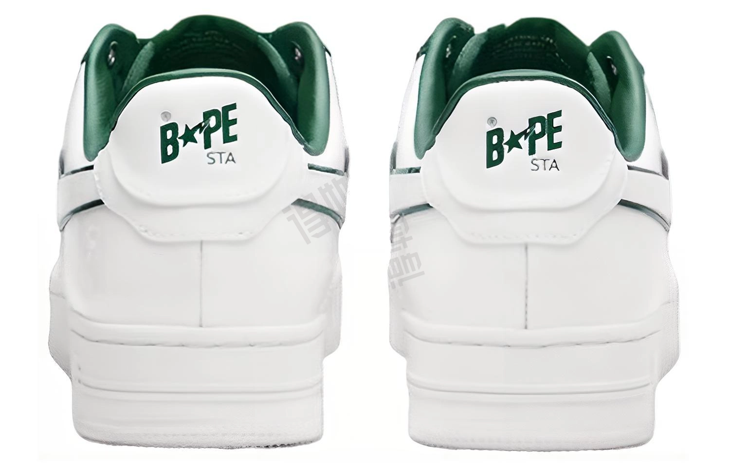 A BATHING APE STA