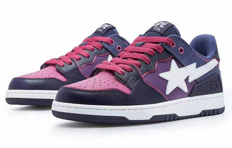 A BATHING APE SK8