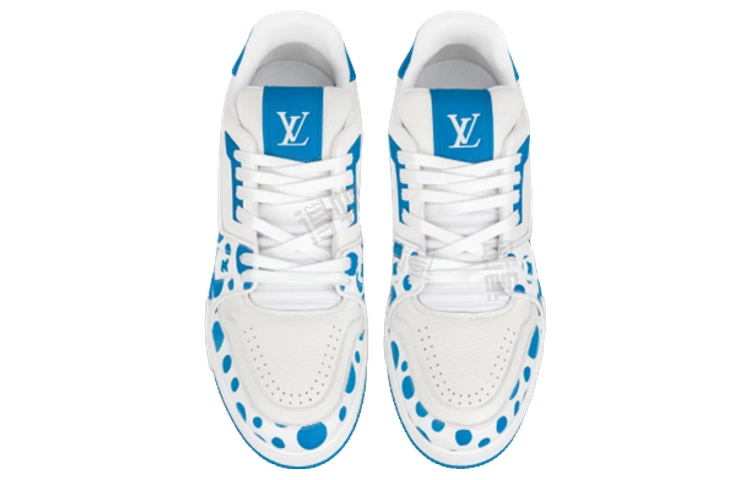 Yayoi Kusama x LOUIS VUITTON Trainer