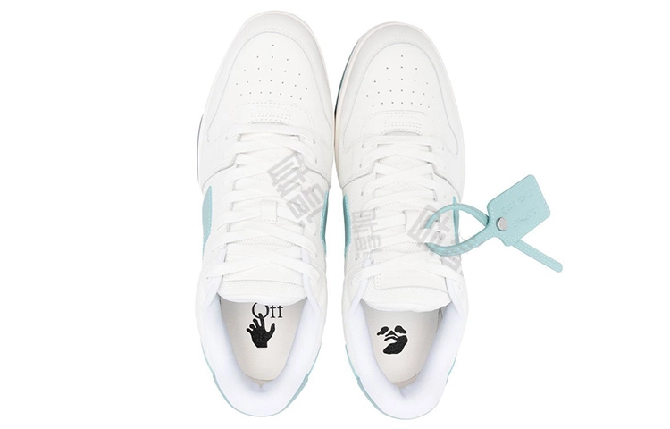 OFF-WHITE Out Of Office
