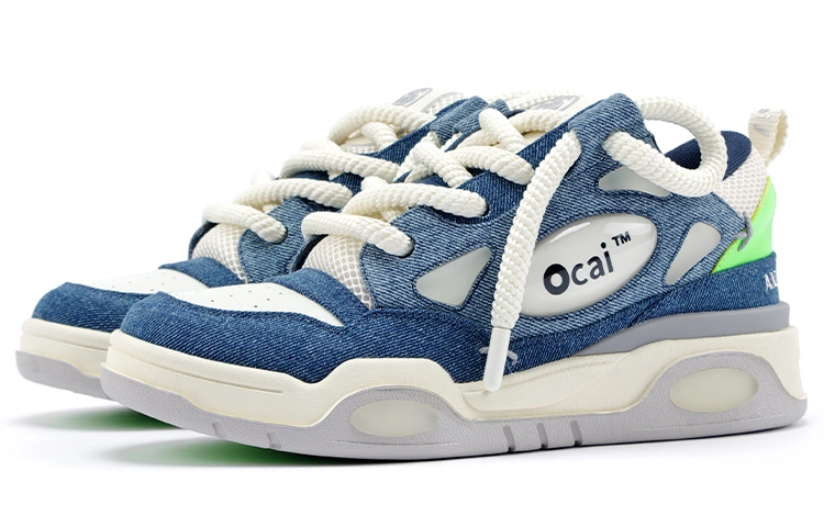 Ocai