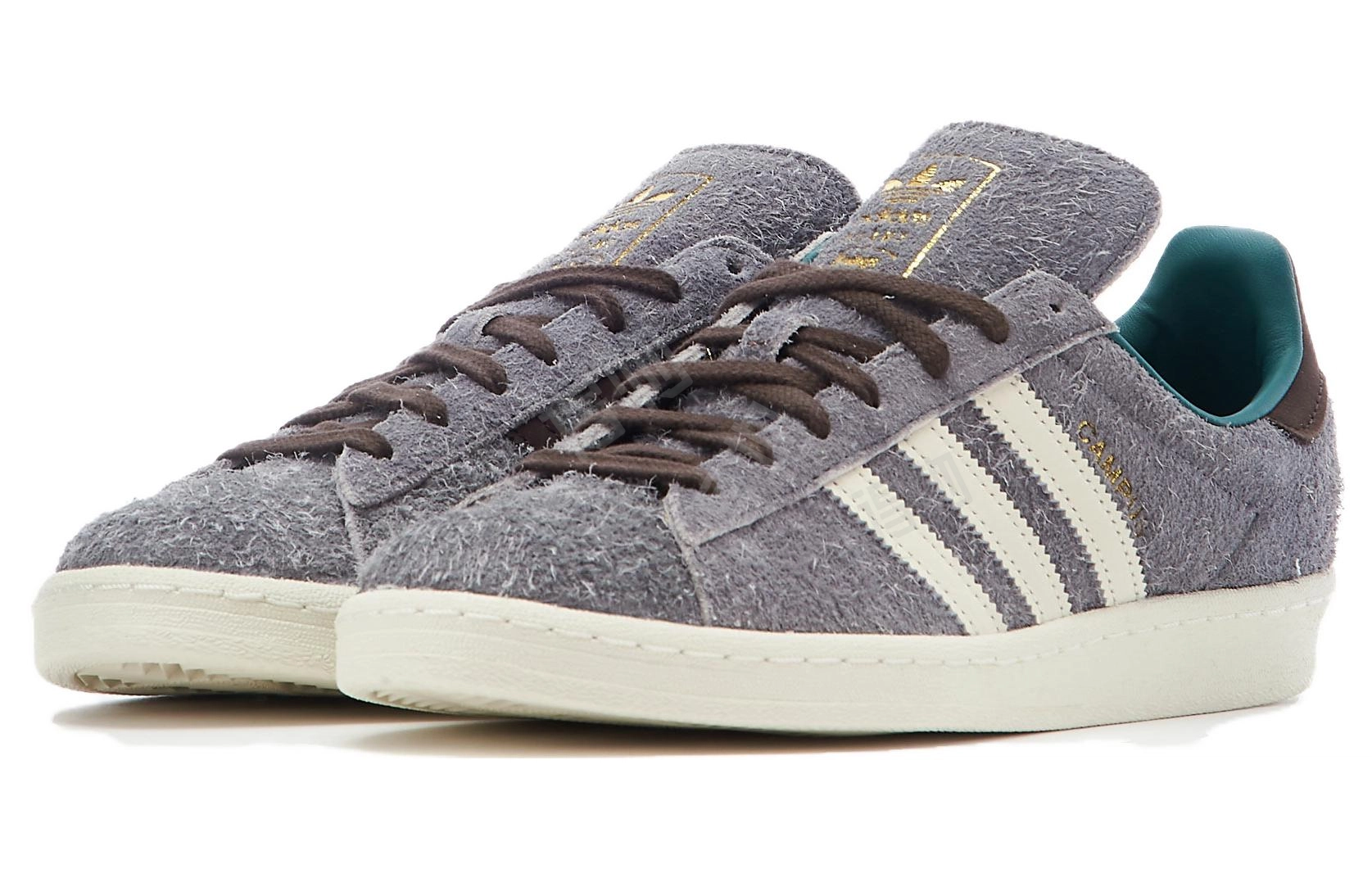 Bodega x beams x adidas originals Campus