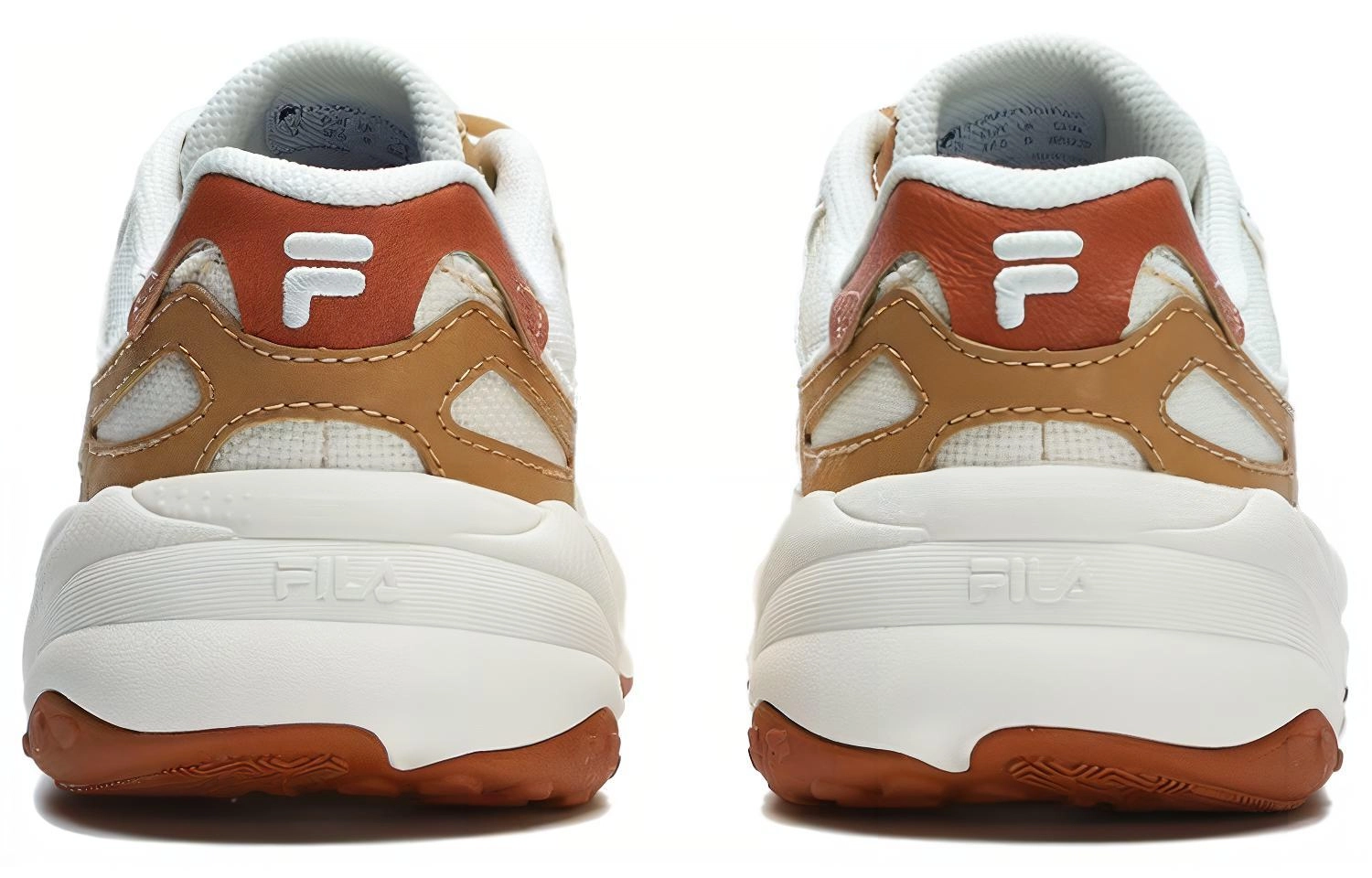 FILA FUSION