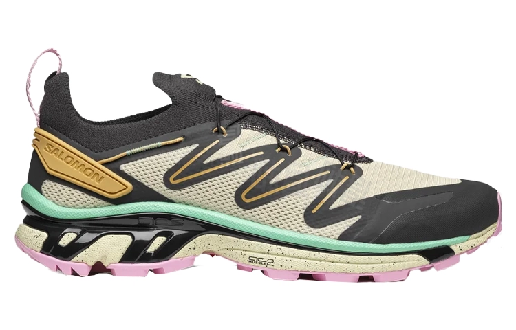 SALOMON XT-RUSH 2
