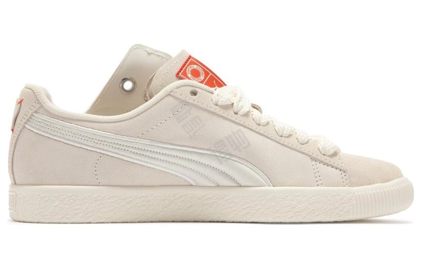 STAFFONLY x MONOPOLY x PUMA Clyde