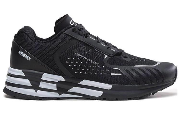 EMPORIO ARMANI EA7