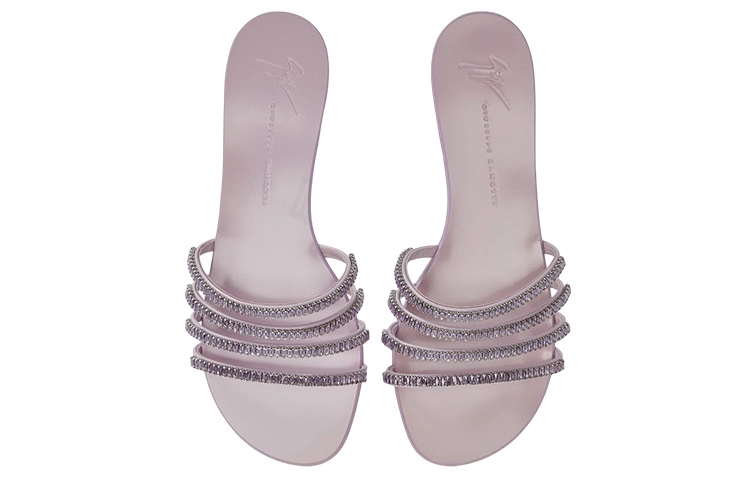 giuseppe zanottiGZ Iride Crystal